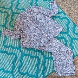 Secret Treasures PJ's